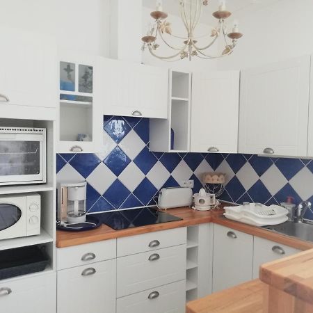 Апартаменти Studio En Rez De Jardin Нарбонн Екстер'єр фото