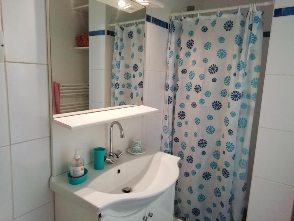 Апартаменти Studio En Rez De Jardin Нарбонн Екстер'єр фото